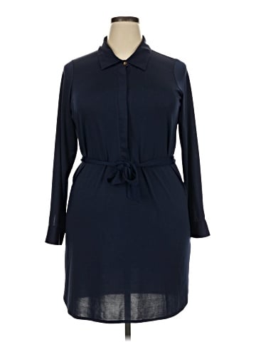 Venus Casual Dress (view 1)