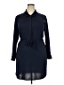 Venus Blue Casual Dress Size XXL (estimated) - photo 1