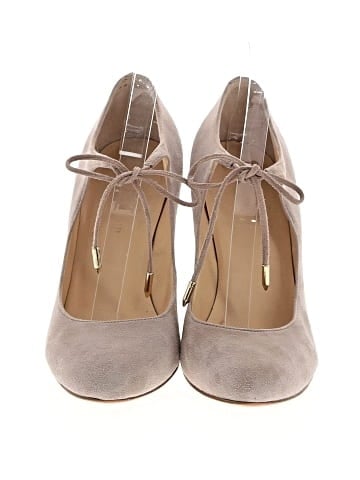 Ivanka Trump Heels (view 2)