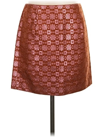 J.Crew Collection Formal Skirt (view 1)