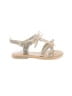 Carter's Ivory Sandals Size 7 (kids) - photo 1