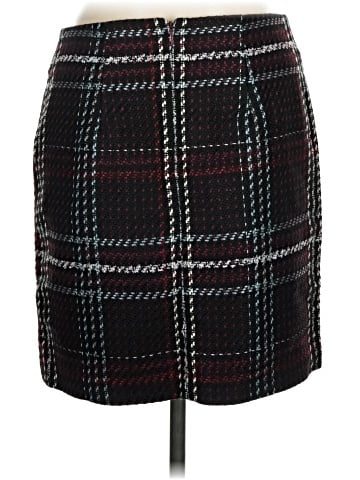 White House Black Market Casual Skirt (view 2)