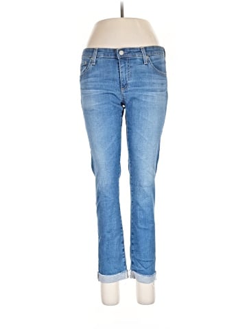 Adriano Goldschmied Jeans (view 1)