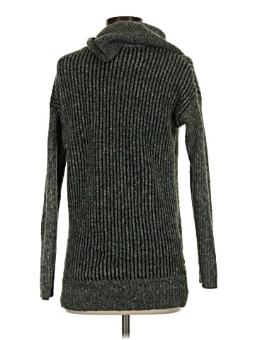Leo & Nicole Turtleneck Sweater (view 2)