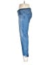 Adriano Goldschmied Solid Blue Jeans Size 30 waist - photo 5