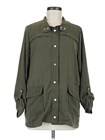 Sophie Rue 3/4 Sleeve Blouse (view 1)