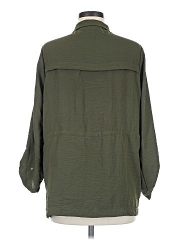 Sophie Rue 3/4 Sleeve Blouse (view 2)