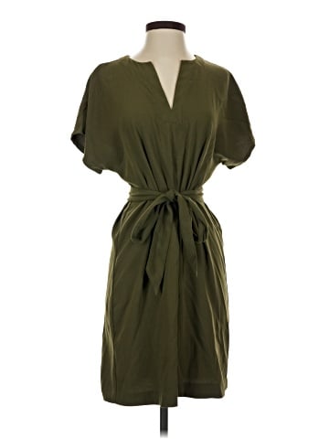 Ann Taylor Factory Casual Dress (view 1)