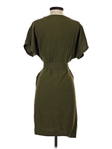 Ann Taylor Factory Casual Dress (view 2)