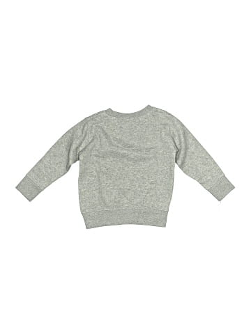 Rabbit Skins Pullover Sweater (view 2)