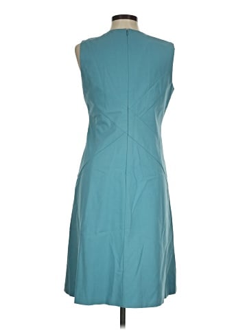 Lafayette 148 New York Casual Dress (view 2)