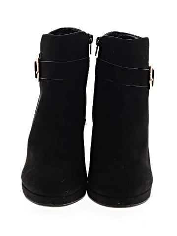 Lauren Conrad Ankle Boots (view 2)
