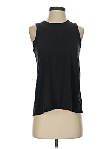 J.Crew Sleeveless T-Shirt (view 1)