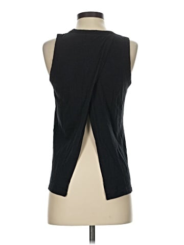 J.Crew Sleeveless T-Shirt (view 2)