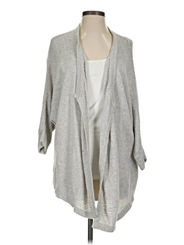Madewell Seabank Cardigan Sweater (view 1)