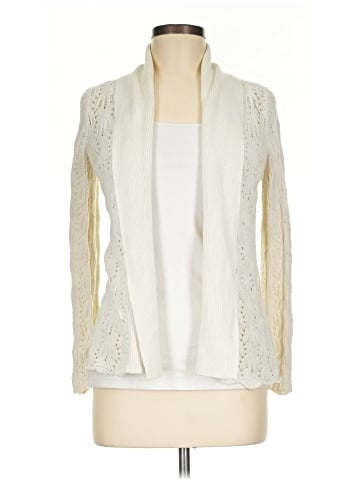 Ann Taylor Cardigan (view 1)