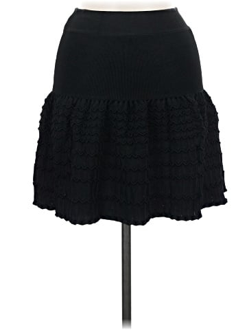 BCBGMAXAZRIA Casual Skirt (view 2)