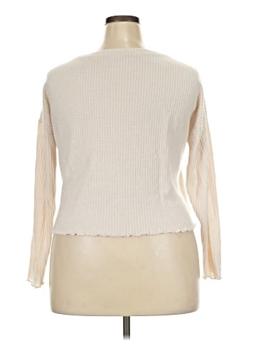 New Look Pullover Sweater (view 2)