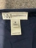 Neiman Marcus Black 3/4 Sleeve Blouse Size M - photo 7