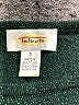 Talbots Green Wool Pullover Sweater Size S - photo 7