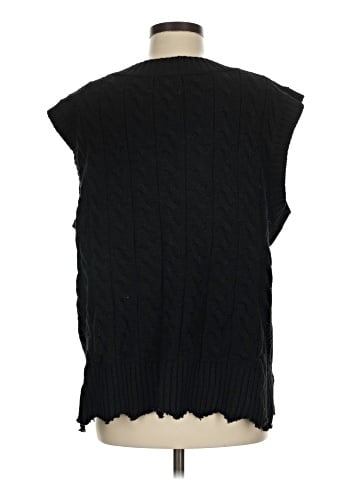 Princess Polly Sweater Vest (view 2)