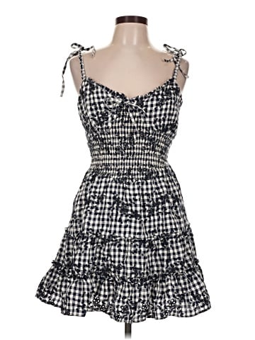 Francesca's Cocktail Dress (view 1)