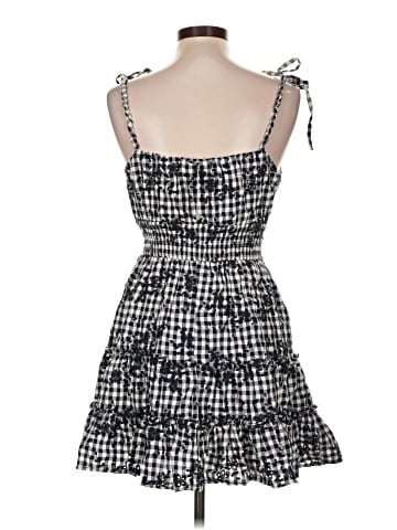Francesca's Cocktail Dress (view 2)