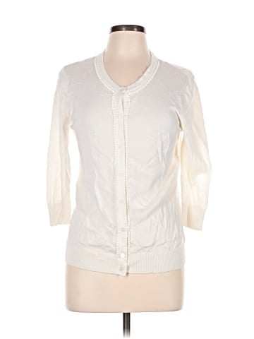 Merona Cardigan (view 1)