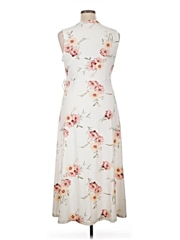 J for Justify Casual Dress (view 2)