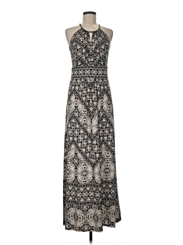 London Times Casual Dress (view 1)