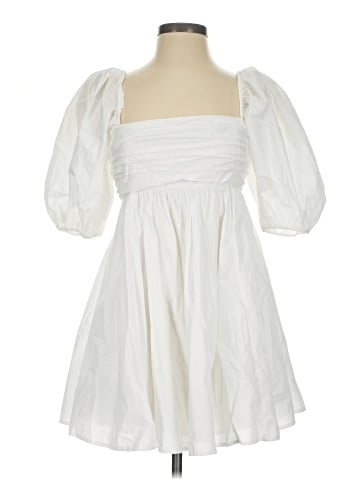 Abercrombie & Fitch Cocktail Dress (view 1)