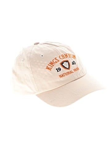 Prairie Mountain Baseball Cap  (view 1)