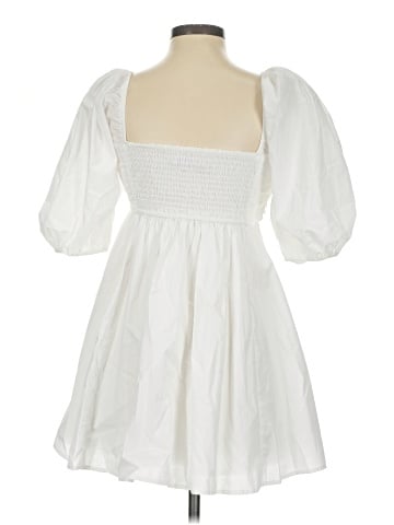 Abercrombie & Fitch Cocktail Dress (view 2)