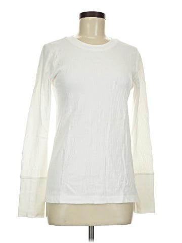 Sundance Long Sleeve T-Shirt (view 1)