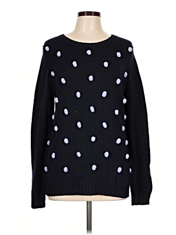 Talbots Pullover Sweater (view 1)