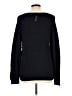 Talbots Polka Dots Black Pullover Sweater Size L - photo 2