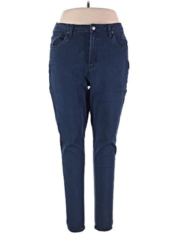 Hybrid & Company Jeans (view 1)