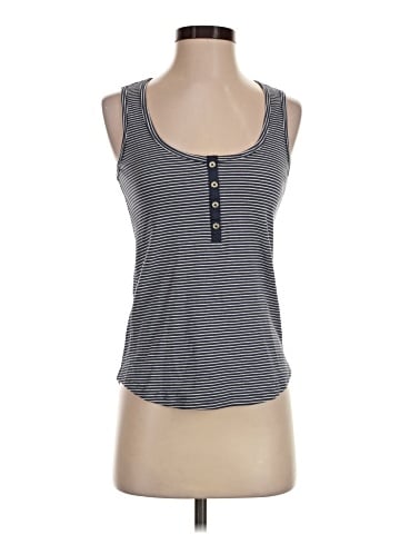 LC Lauren Conrad Sleeveless Top (view 1)