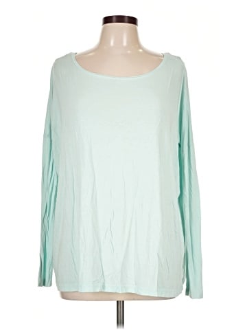 TOBI Long Sleeve T-Shirt (view 1)