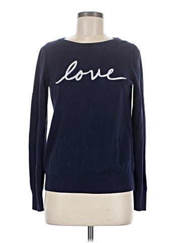 Gap Outlet Pullover Sweater (view 1)