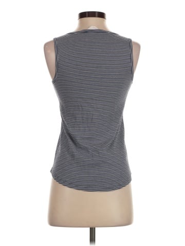 LC Lauren Conrad Sleeveless Top (view 2)