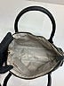 Unbranded Argyle Black Satchel One size - photo 3