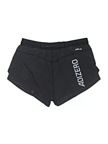 Adidas Athletic Shorts (view 2)