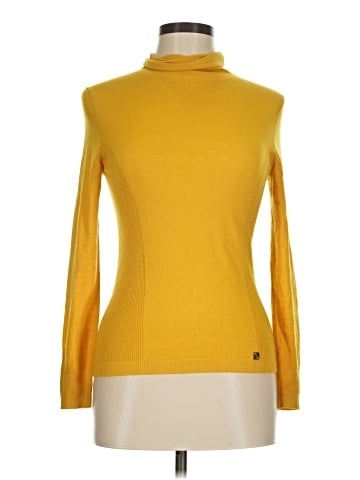 Ports 1961 Long Sleeve Turtleneck (view 1)