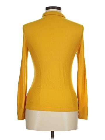 Ports 1961 Long Sleeve Turtleneck (view 2)