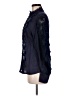 Boston Proper Blue Long Sleeve Blouse Size M - photo 5