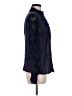 Boston Proper Blue Long Sleeve Blouse Size M - photo 4