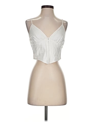 Urban Outfitters Sleeveless Blouse (view 1)