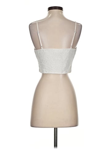 Urban Outfitters Sleeveless Blouse (view 2)