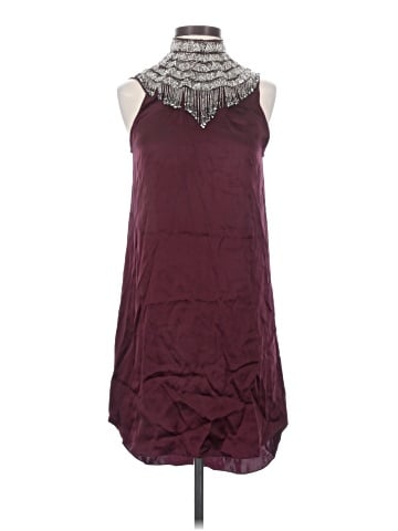Haute Hippie Cocktail Dress (view 1)